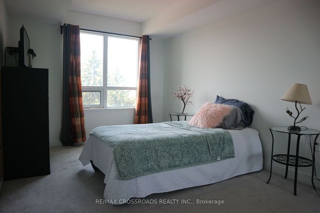 410 - 1346 Danforth Rd, Condo with 1 bedrooms, 1 bathrooms and null parking in Toronto ON | Image 7
