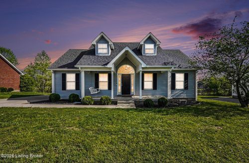 107 Camellia Ave, Bardstown, KY, 40004-6802 | Card Image