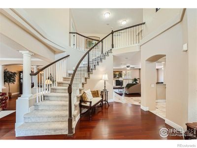 4401 Crestone Circle, House other with 6 bedrooms, 3 bathrooms and 3 parking in Broomfield CO | Image 3