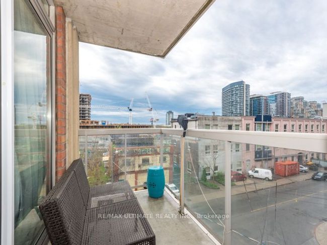 405 - 15 Stafford St, Condo with 2 bedrooms, 1 bathrooms and 1 parking in Toronto ON | Image 20