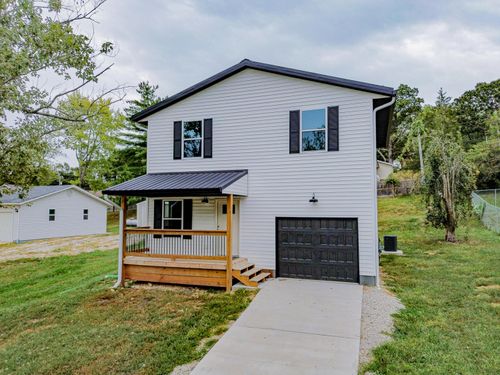 510 N Henry, Mansfield, MO, 65704-9108 | Card Image