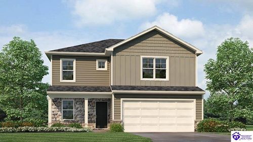 109 Wild Way, Elizabethtown, KY, 42701 | Card Image