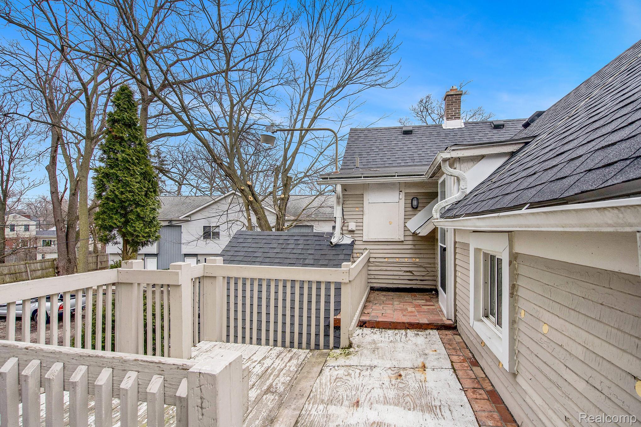 Residential Income in Ypsilanti 2