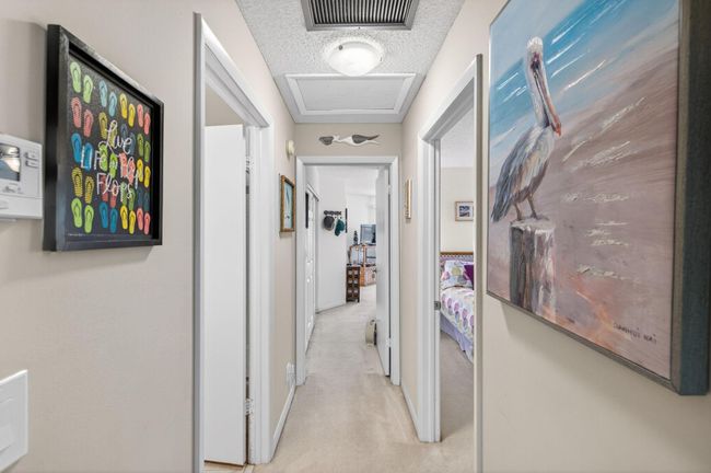 APT-506 - 2121 S Ocean Blvd, Condo with 2 bedrooms, 2 bathrooms and null parking in Pompano Beach FL | Image 29