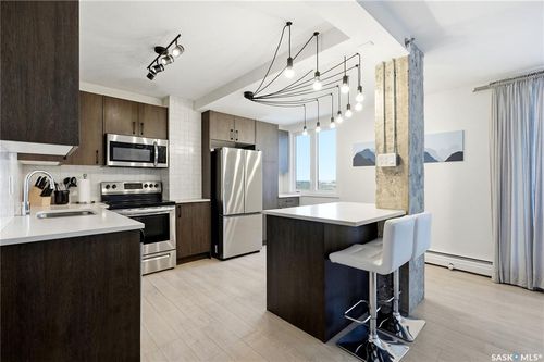 1604-320 5th Ave N, Saskatoon, SK, S7K2P5 | Card Image