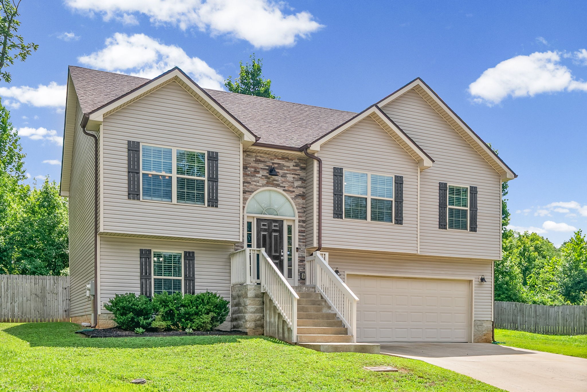 Residential in Clarksville 4