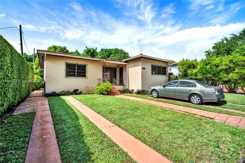 1540 Sw 20th Ave, Miami, FL, 33145-1318 | Card Image