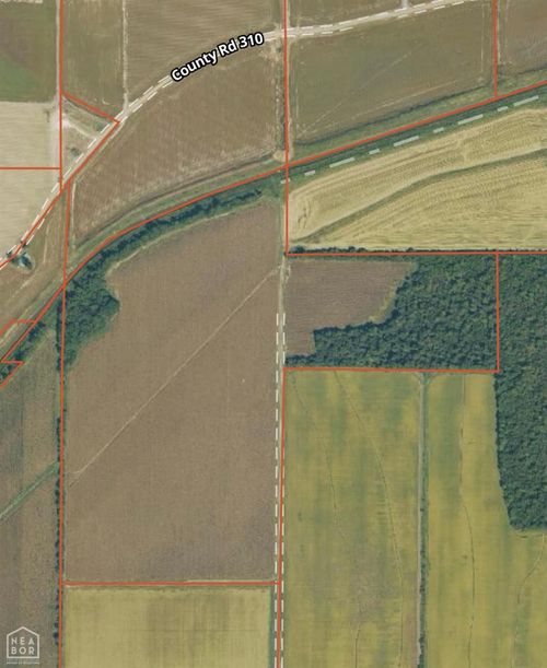 1 County Road 321, Pollard, AR, 72456 | Card Image