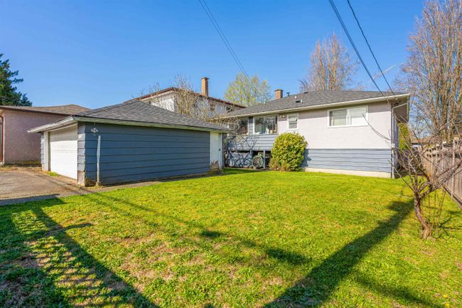 4670 Todd Street, House other with 4 bedrooms, 1 bathrooms and 1 parking in Vancouver BC | Image 20