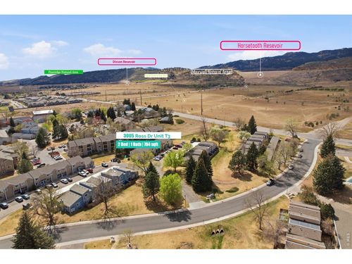t3-3005 Ross Dr, Fort Collins, CO, 80526-1165 | Card Image