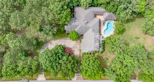 11974 Oak Hills Dr, Bentonville, AR, 72712-8783 | Card Image