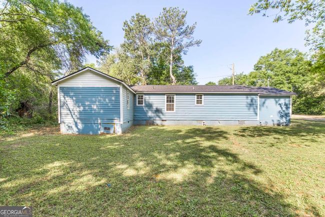 913 Druid St, House other with 3 bedrooms, 2 bathrooms and null parking in DUBLIN GA | Image 27