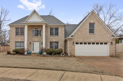 11896 Berry Patch Cv, Arlington, TN, 38002-4473 | Card Image