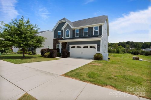 207 Welcombe St, Mooresville, NC, 28115-0050 | Card Image