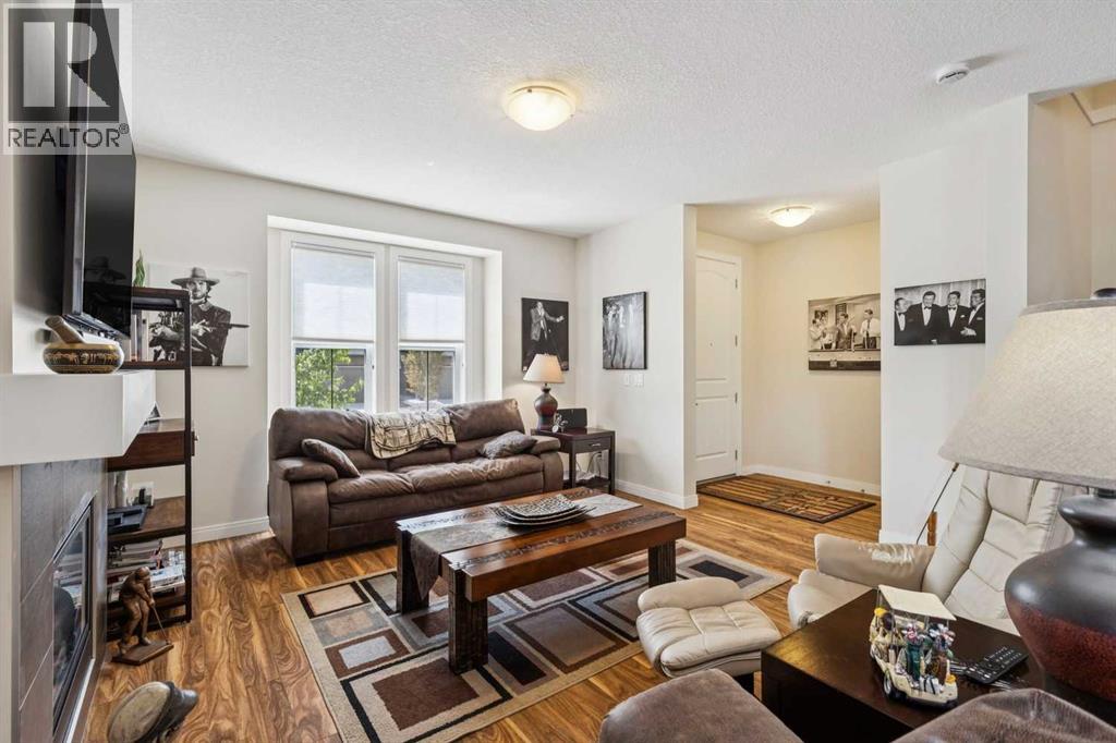 Residential in Airdrie 3
