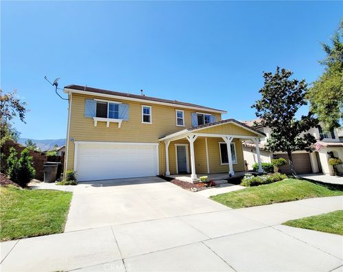 11223 Evergreen Loop, Corona, CA, 92883 | Card Image