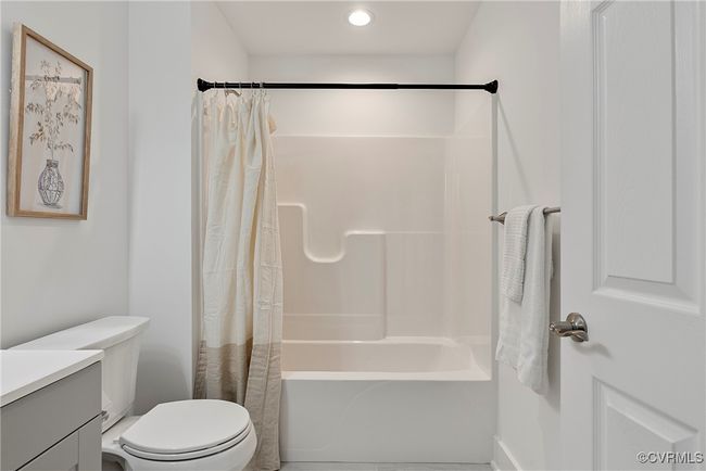 2239 Humble Lane, House other with 3 bedrooms, 2 bathrooms and null parking in GOOCHLAND VA | Image 22