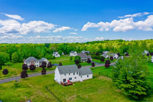 6 Salerno Dr, House other with 5 bedrooms, 3 bathrooms and null parking in Enfield CT | Image 4