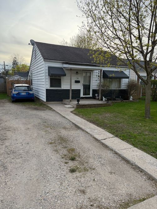 191 Elgin St, London, ON, N5Z2T9 | Card Image