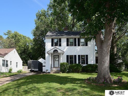 2140 S 33rd St, Lincoln, NE, 68506-6001 | Card Image