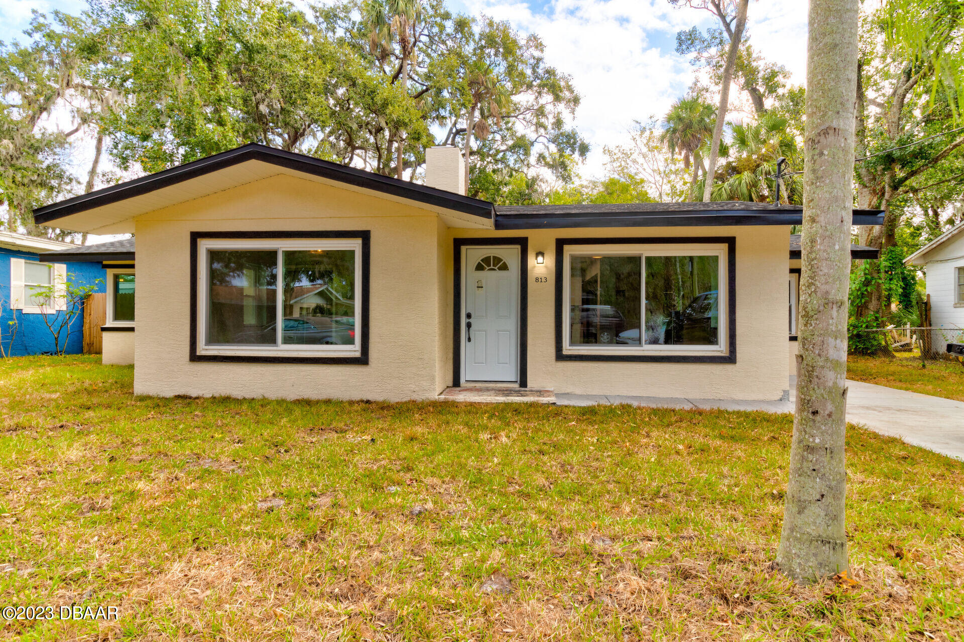 Forest Ln, Daytona Beach, FL 32114 #1