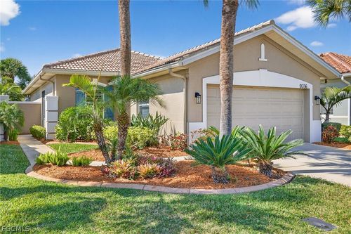 9356 Trieste Dr, Fort Myers, FL, 33913-6715 | Card Image