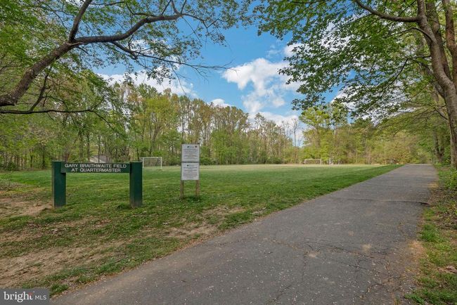 2310 Glade Bank Way, Townhouse with 3 bedrooms, 3 bathrooms and null parking in RESTON VA | Image 29