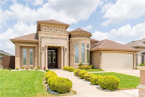 5000 Maple Ave, McAllen, TX, 78501-0040 | Card Image