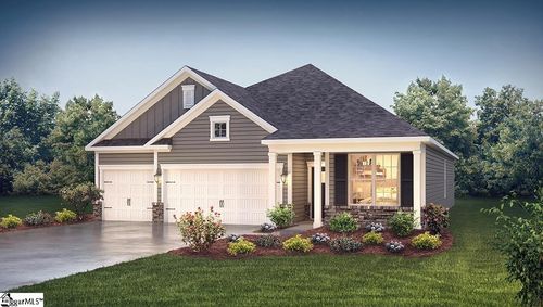 3045 Emberly Drive, Roebuck, SC, 29376 | Card Image