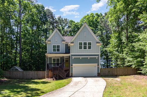 2209 Woodnell Dr, Raleigh, NC, 27603-5240 | Card Image