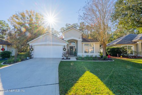 2065 Trailing Pines Way, ORANGE PARK, FL, 32003-4921 | Card Image