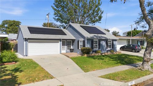 14069 Carnell St, Whittier, CA, 90605-2321 | Card Image