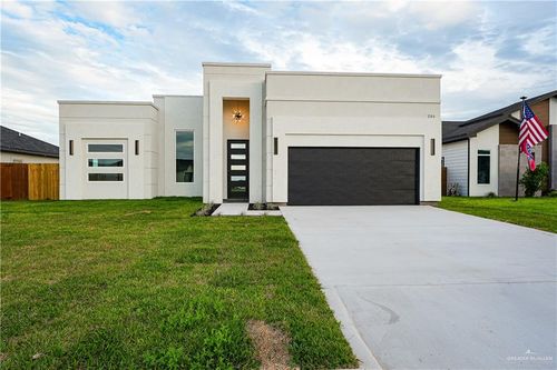 206 Hope Dr, La Feria, TX, 78559-3664 | Card Image