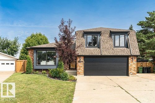 9905 81 St, Fort Saskatchewan, AB, T8L3K6 | Card Image