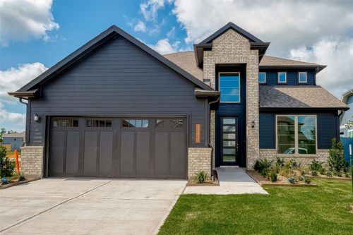 32419 Fly Fish Way, Fulshear, TX, 77441-2675 | Card Image