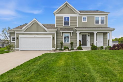 2085 Poplar Ct, Muskegon, MI, 49445-1722 | Card Image