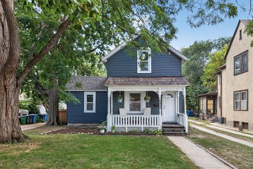 1838 Jackson St Ne, Minneapolis, MN, 55418-4543 | Card Image