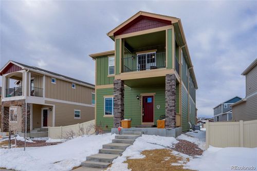 7668 Kiana Dr, Colorado Springs, CO, 80908-4716 | Card Image