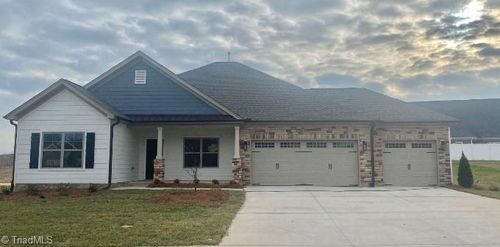 203 Royal Pines Dr, Trinity, NC, 27370-8025 | Card Image