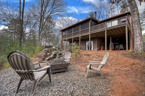 97 Doyle Carder Pkwy, Blue Ridge, GA, 30513-6823 | Card Image