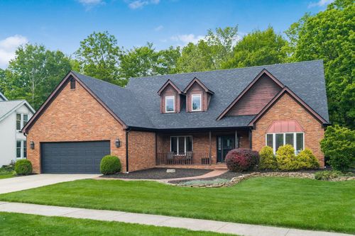 262 Beech Trail Ct, Powell, OH, 43065-9666 | Card Image