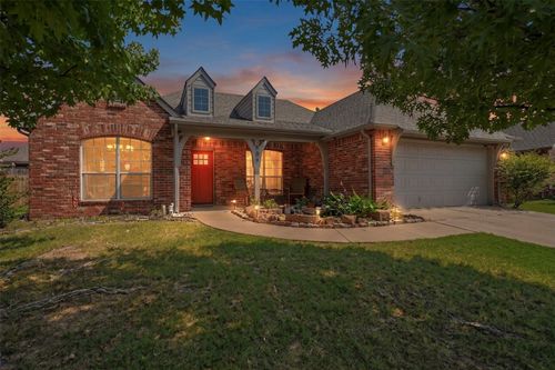 809 S 71st St, Broken Arrow, OK, 74014-2797 | Card Image