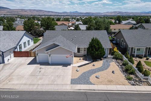 2400 Pileus Rd, Spanish Springs, NV, 89441-4821 | Card Image