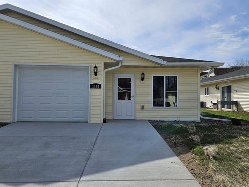 1161 Maple Street Street, Reedsburg, WI, 53959 | Card Image