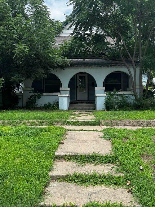 128 Main, Augusta, KS, 67060 | Card Image
