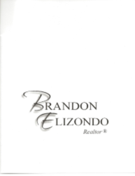 Brandon Elizondo