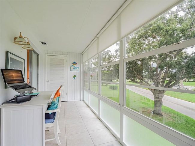 APT-201 - 57 Woodland Dr, House attached with 2 bedrooms, 2 bathrooms and null parking in VERO BEACH FL | Image 15
