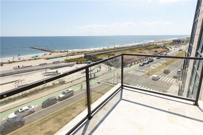 APT-6I - 91-16 Shore Front Pkwy, Condo with 2 bedrooms, 1 bathrooms and null parking in Rockaway Beach NY | Image 11