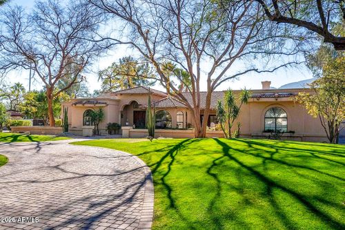 5803 E Via Del Cielo, Paradise Valley, AZ, 85253-2253 | Card Image