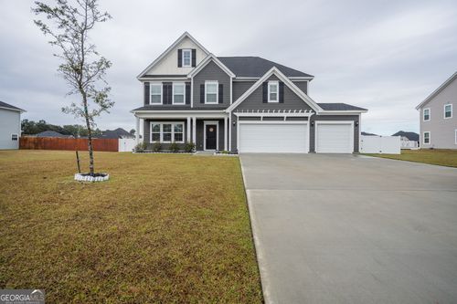 77 Akins Road Ne, Ludowici, GA, 31316 | Card Image